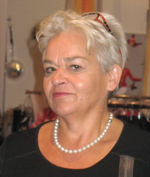 Monika Binder